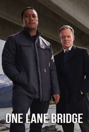 Capa para download torrent de Série One Lane Bridge - 2ª Temporada Legendada
