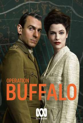 Capa para download torrent de Série Operation Buffalo - Completa - Legendada