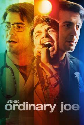 Capa para download torrent de Série Ordinary Joe - 1ª Temporada Legendada