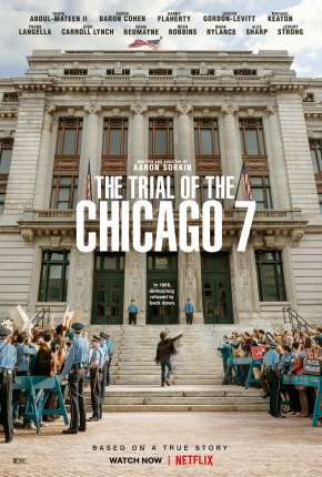 Capa para download torrent de Filme Os 7 de Chicago