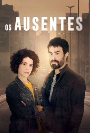 Capa para download torrent de Série Os Ausentes - 1ª Temporada Completa
