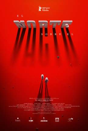 Capa para download torrent de Filme Os Céus do Norte sobre o Vazio