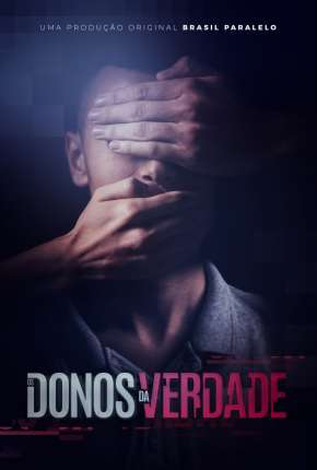 Capa para download torrent de Filme Os Donos da Verdade