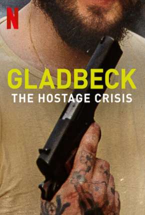 Capa para download torrent de Filme Os Reféns de Gladbeck