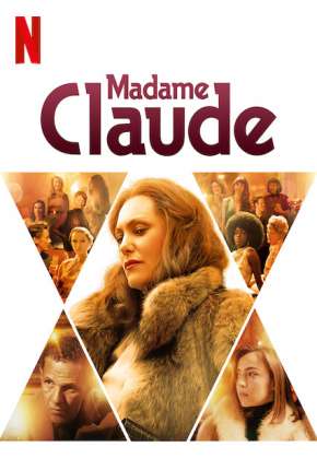 Os Segredos de Madame Claude (2021)