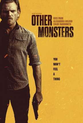 Capa para download torrent de Filme Other Monsters - Legendado