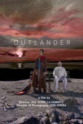 Capa para download torrent de Filme Outlander - 2ª Temporada