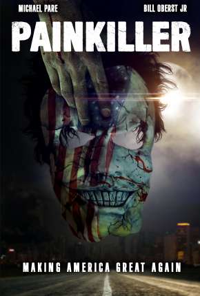 Capa para download torrent de Filme Painkiller - Legendado