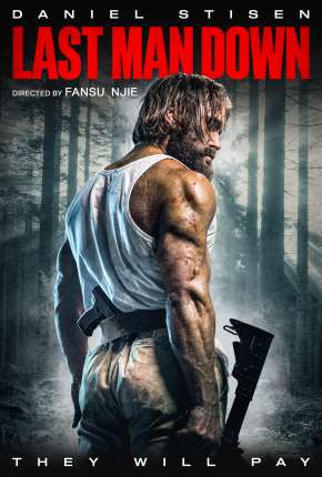 Capa para download torrent de Filme Pandemia - A Guerra Final