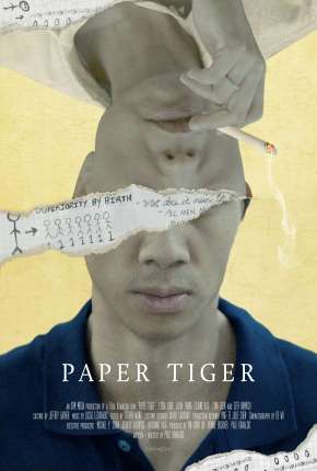 Paper Tiger - Legendado (2021)