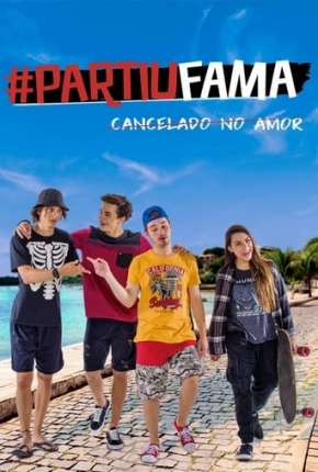 PartiuFama - Cancelado no Amor (2022)