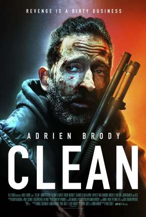 Capa para download torrent de Filme Passado Violento
