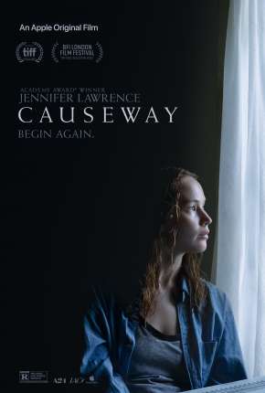 Capa para download torrent de Filme Passagem - Legendado