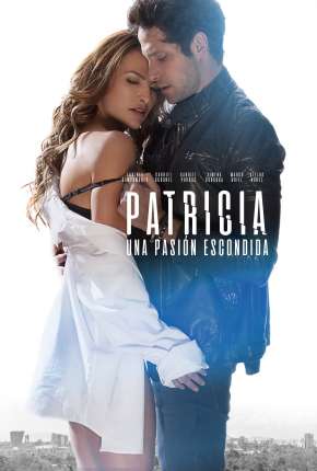 Capa para download torrent de Filme Patricia, Uma Paixão Escondida