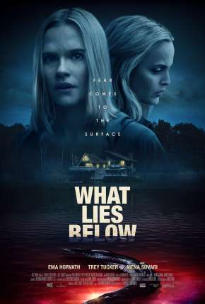 Capa para download torrent de Filme Perfeição Insondável