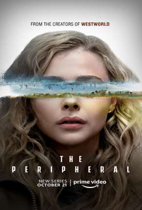 Capa para download torrent de Série Periféricos - 1ª Temporada Legendada