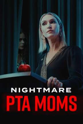 Capa para download torrent de Filme Perigo no Grupo de Mães