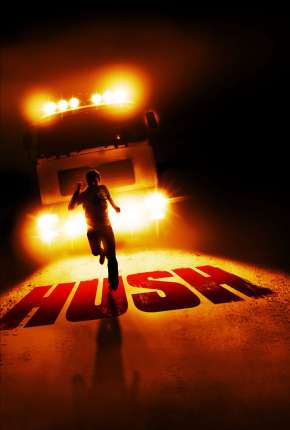 Capa para download torrent de Filme Perseguição Implacável - Hush
