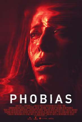 Capa para download torrent de Filme Phobias - Legendado