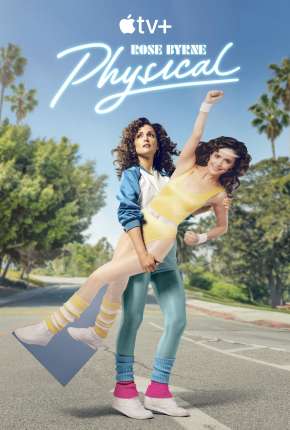 Capa para download torrent de Série Physical - 1ª Temporada Legendada