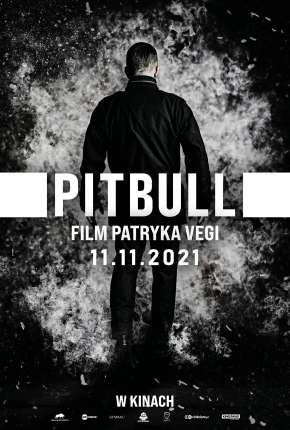 Pitbull - Exodus Legendado (2022)