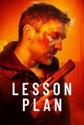 Capa para download torrent de Filme Plano de Aula