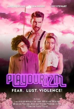 Playdurizm - Legendado (2021)