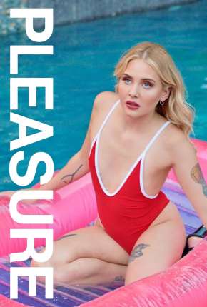 Capa para download torrent de Filme Pleasure - Legendado