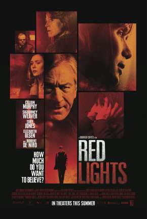Capa para download torrent de Filme Poder Paranormal - Red Lights