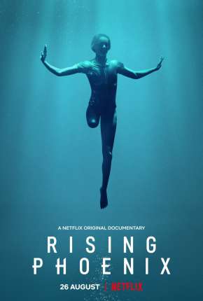 Capa para download torrent de Filme Pódio para Todos - Rising Phoenix Legendado