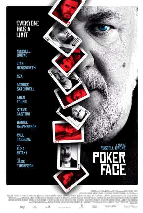 Capa para download torrent de Filme Poker Face - Legendado
