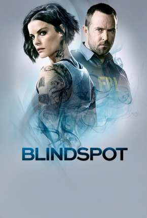 Capa para download torrent de Série Ponto Cego - 5ª Temporada Completa