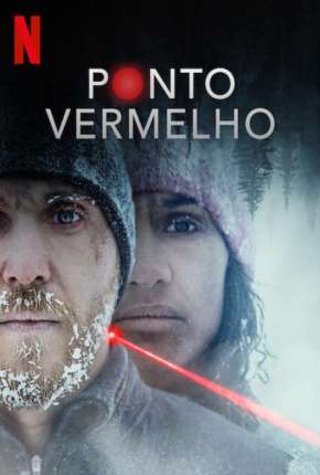 Capa para download torrent de Filme Ponto Vermelho