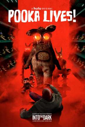 Capa para download torrent de Filme Pooka Vive
