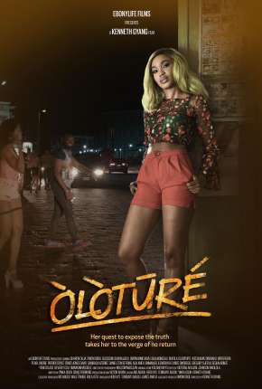 Capa para download torrent de Filme Por Uma Vida Melhor
