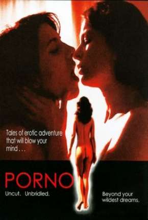 Capa para download torrent de Filme Pornô!