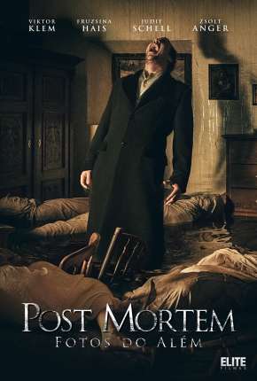 Post Mortem - Fotos do Além (2022)
