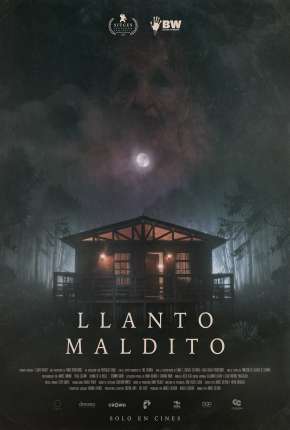 Capa para download torrent de Filme Pranto Maldito - Legendado