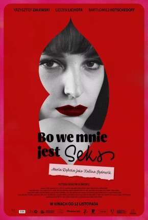 Capa para download torrent de Filme Prazer, Kalinda