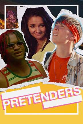 Pretenders - Legendado (2021)