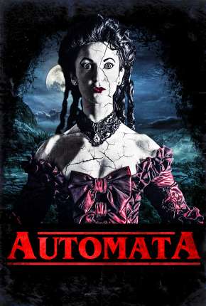 Capa para download torrent de Filme Princesa do Inferno - Legendado