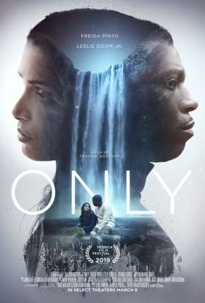 Capa para download torrent de Filme Procurada