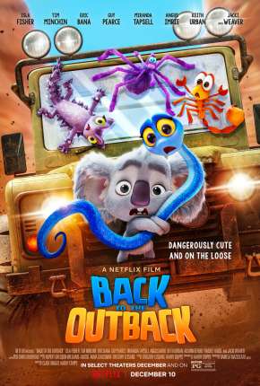 Capa para download torrent de Filme Próxima Parada - Lar Doce Lar