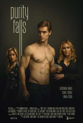 Capa para download torrent de Filme Purity Falls - Legendado
