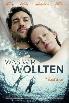 Capa para download torrent de Filme Quando a Vida Acontece