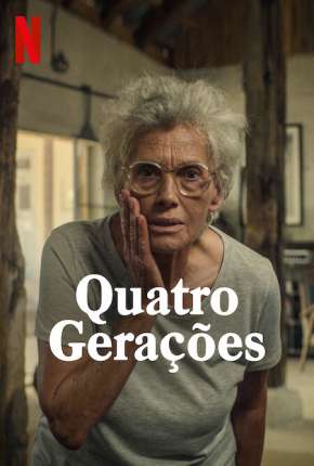 Quatro Gerações (2022)