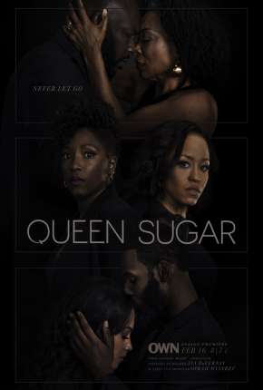 Capa para download torrent de Série Queen Sugar - 5ª Temporada Legendada