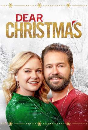 Capa para download torrent de Filme Querido Natal