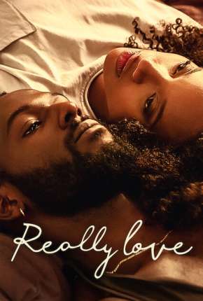 Really Love (2021)