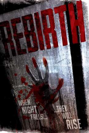 Capa para download torrent de Filme Rebirth - Legendado